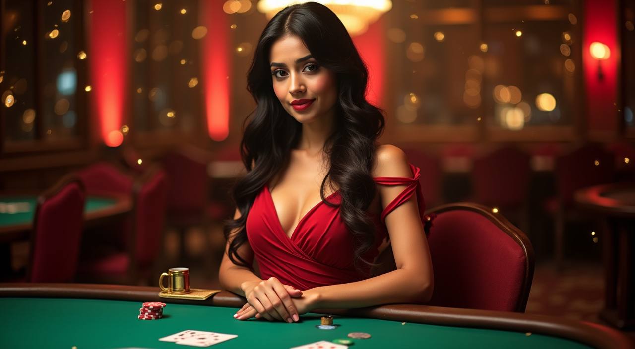 jeetbaazi Baccarat Midnight